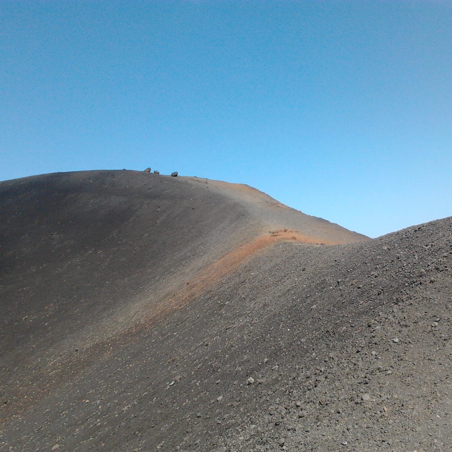 Simple grounding tip to help with anxiety